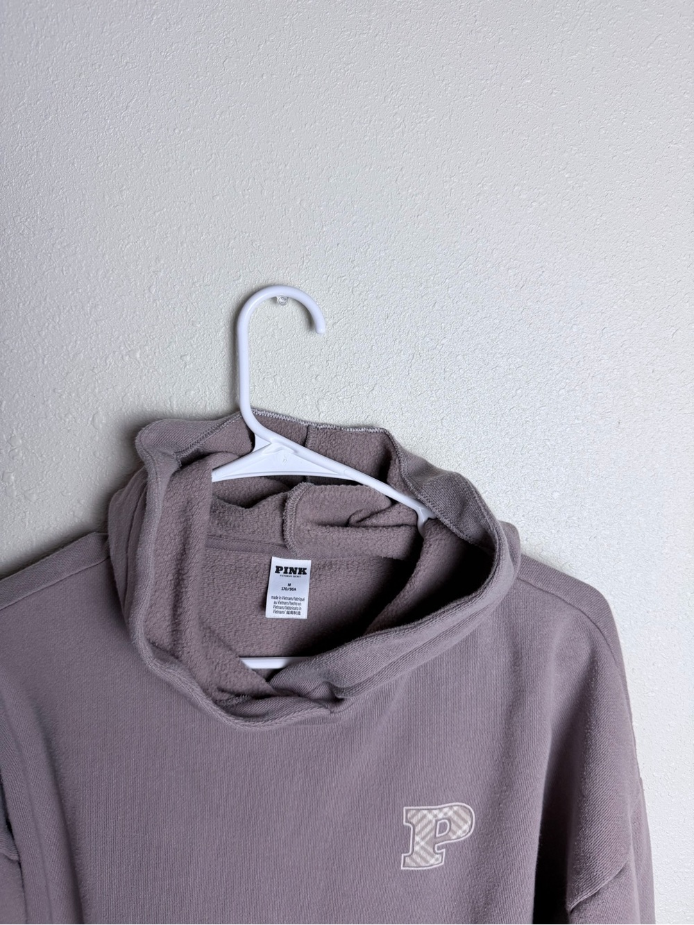 PINK Victoria’s Secret Hoodie + Sweatpants Set – - Picture 3 of 8